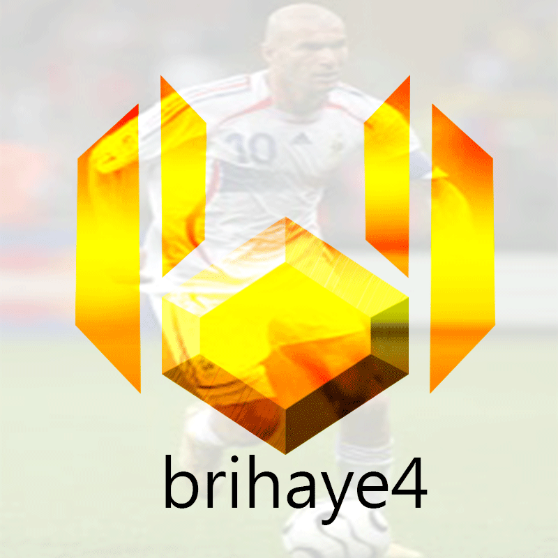brihaye4's profile picture. salut a tous et a toute ici brihaye4
vener sur ma chaine youtube: https://t.co/kFDR7iON49