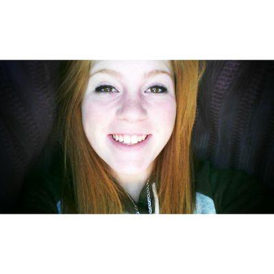 desitheginger's profile picture. That girl who is legit on fire