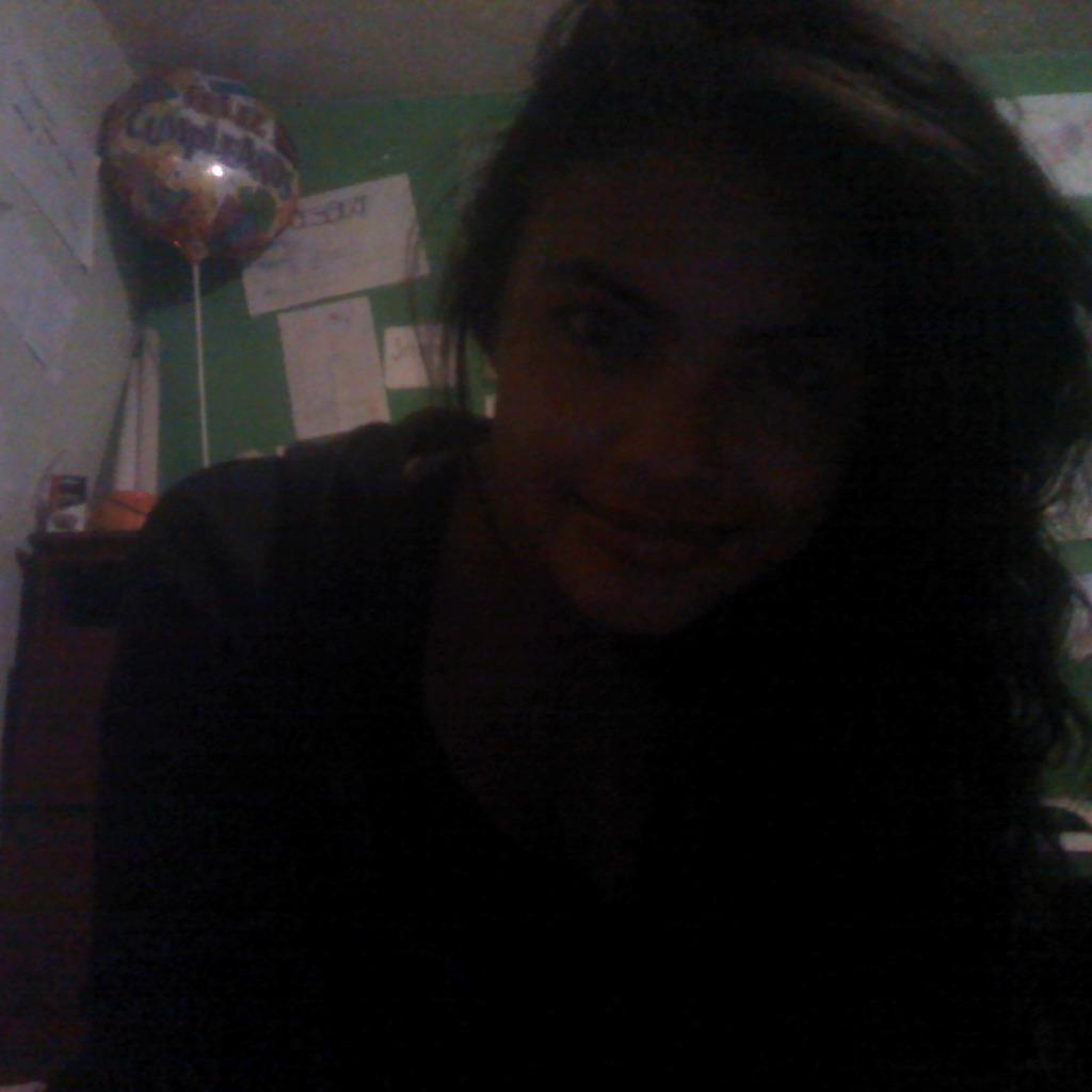 me  enamora el chocolate