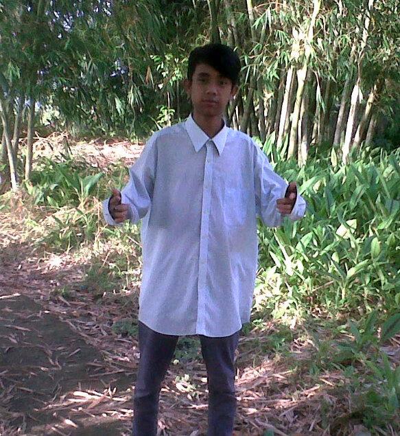 hendra_arrizal's profile picture. 