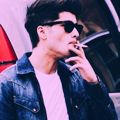 PASTAWIFI's profile picture. zayn is my spirit animal