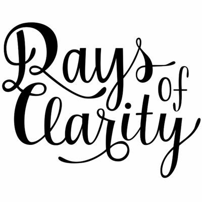 Brooklyn/NYC based professional organizer helping to shower rays of clarity on your clutter and chaos. Let Rays of Clarity help you get organized & get focused!