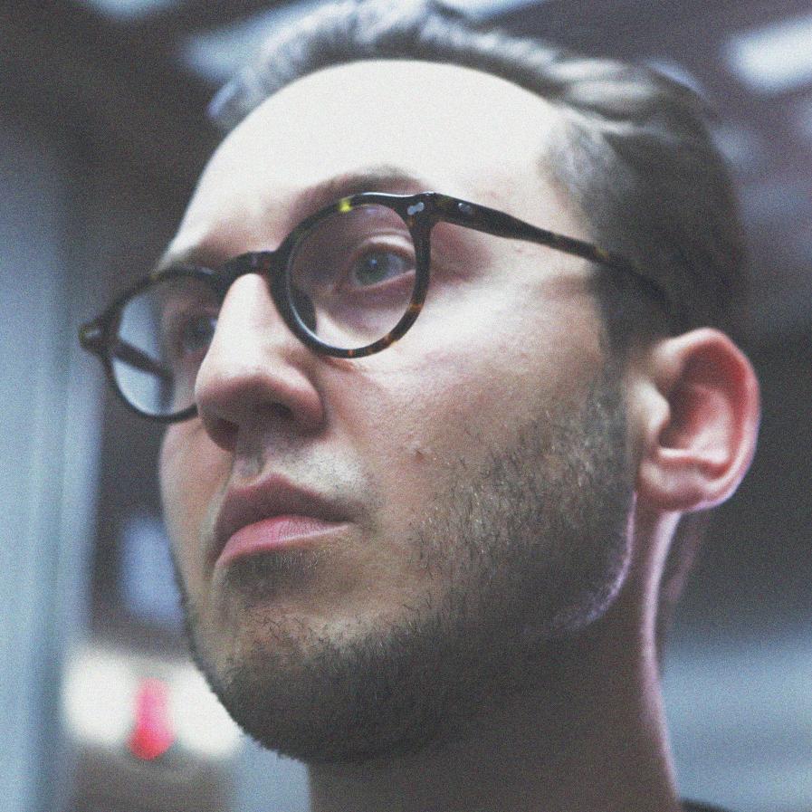 Director of films and animation