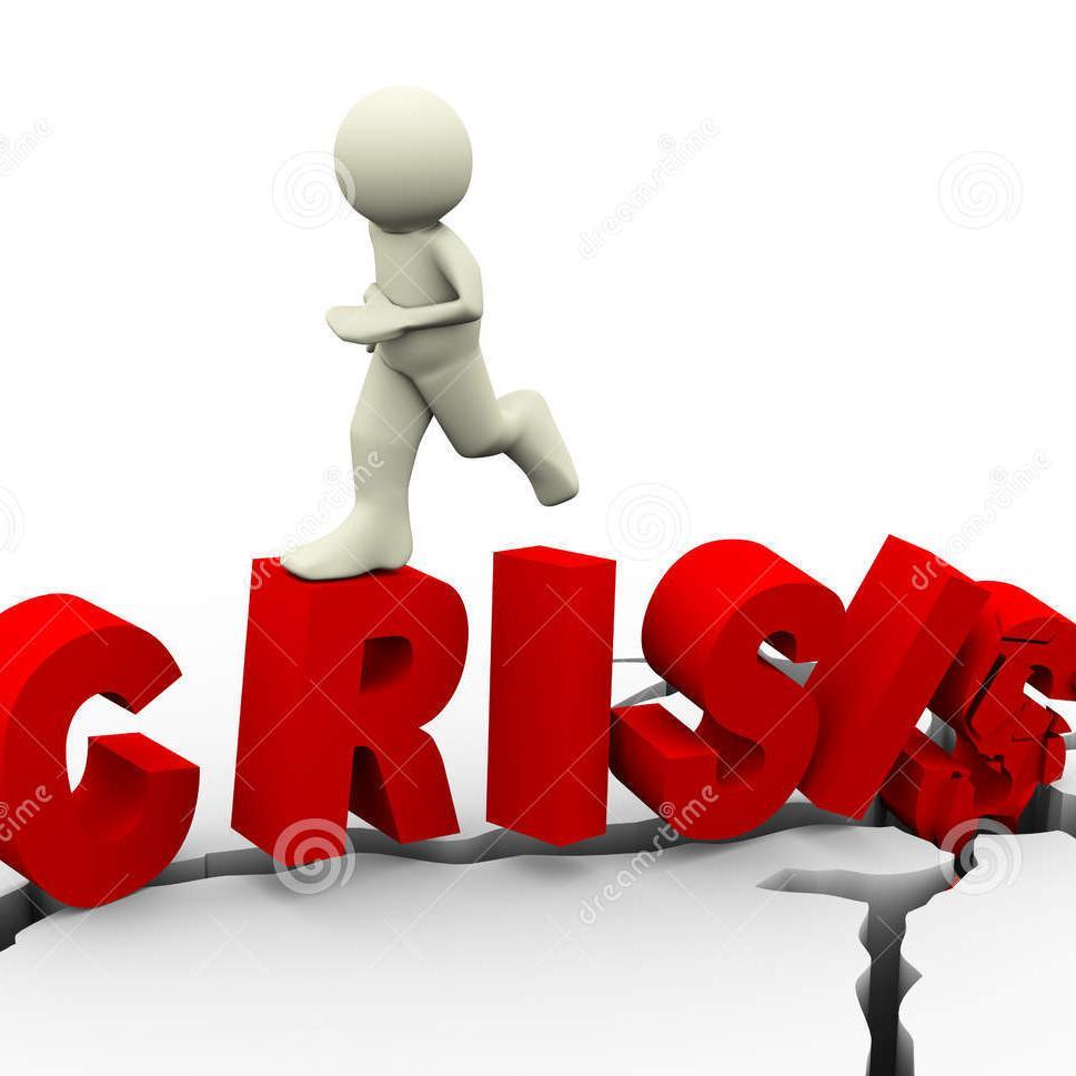 CrisisData2015's profile picture. Gathering post-crisis misinformation data