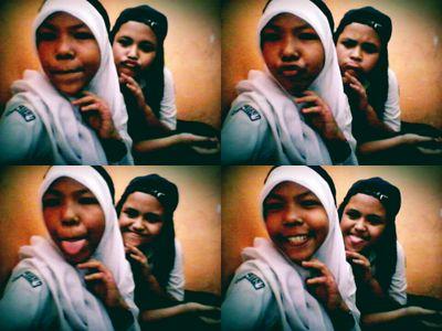 My Name SALSABILA But Call Me Salsa ;) JHS1 TEGAL 7B ~8D