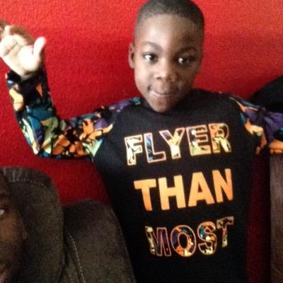 youngest person on twitter