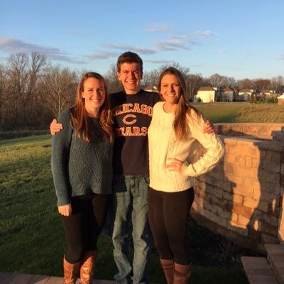 CSW Class of 2016
