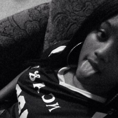 Hayy_itsJenai's profile picture. I can do all things through Christ. #VUU18