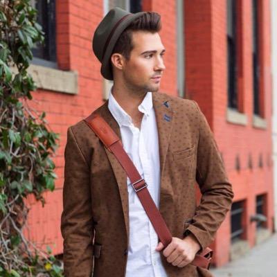 Mcmcrable's profile picture. Always be you, that's all.