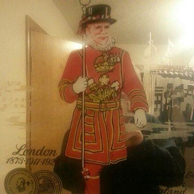 ChuckKentstman's profile picture. 