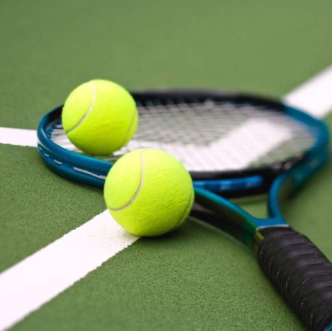 Tennis Lover! Follow for follow back.