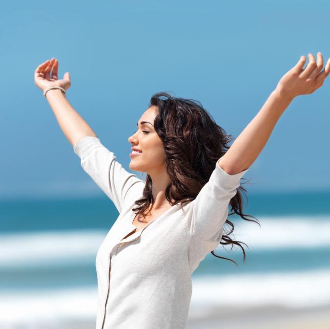 Somos la cuenta oficial de Salud y Belleza, con los mejores consejos para ti y para tu cuerpo!