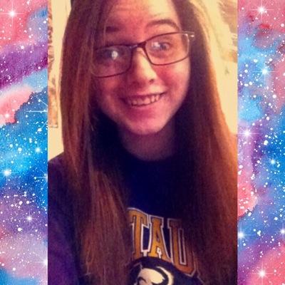 Caitlin_Marie38's profile picture. Be a bird and fly away..