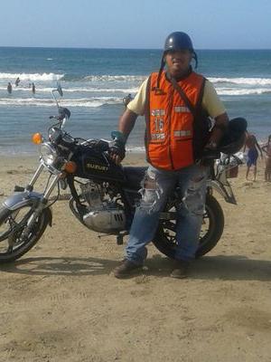 Mucho trabajo