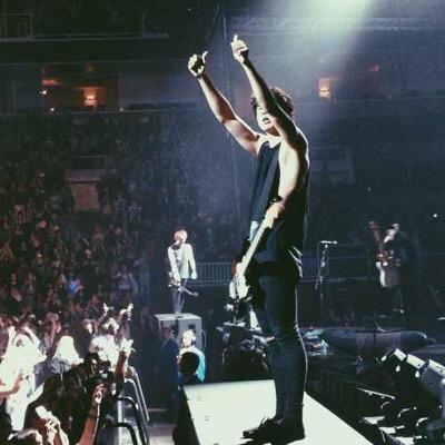 real bands save fans, real fans save bands.