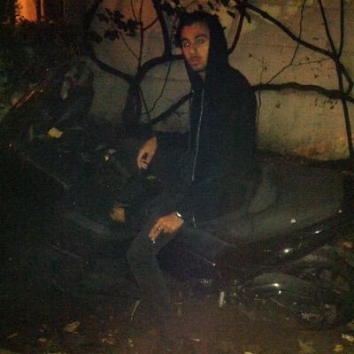 Kevin_Shm's profile picture. Aux anciens j'fous lseum