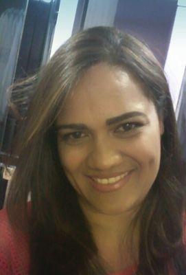 #A alegria do Senhor é a nossa força...