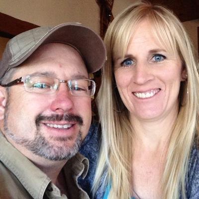 Married to my high school sweet ❤️heart!! Mother of four. Love the farm life