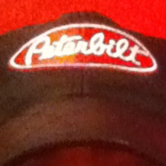 walnutrat12's profile picture. I am trucker fan yes i am trucker fan ha haha ha