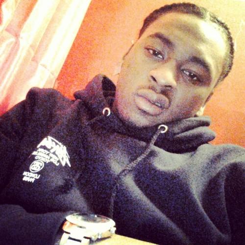 I'm LESTER-o bitch TON SOSA to u C.B.L DTW MOST HATED