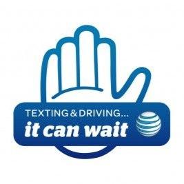 Stat Alive Don't Text & Drive