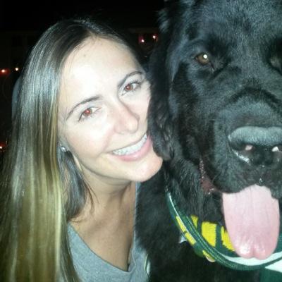 SLP. Cal Bears wife. Mom. Cerritos - SD - Ireland - Chicago - SF - Oakland
