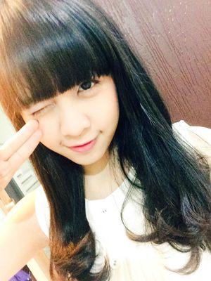 jktanin_'s profile picture. @R_AninJKT48's pard / Silent reader who will always make you happy. Halo aku Anin! /[ZII]KB48;[F]KY48;[Q]KT48;JTK48