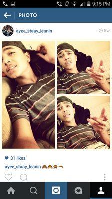 -Music_Money_Drugs-                                                                                           //Little Nigguh from $ac// Ig@ayee_stay_leanin//