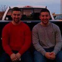 Mike Hale (@mike_hale) Twitter profile photo