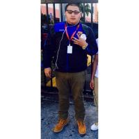 christopher pineda (@pineda41c) 's Twitter Profile
