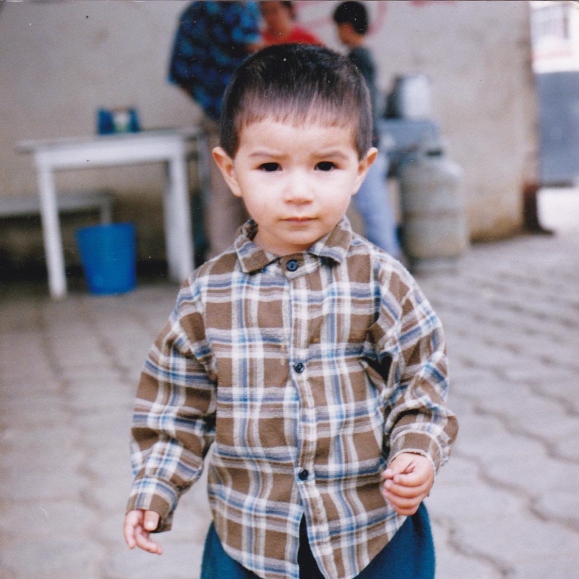 Maestro_Indu's profile picture. No Soy Lo Peor Que Haz Visto