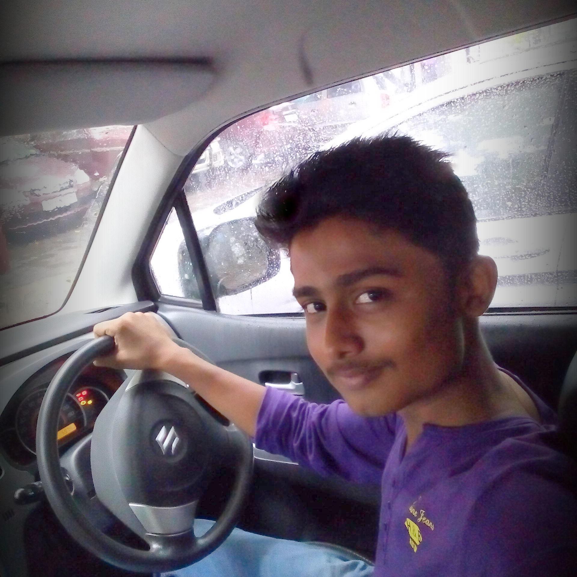 Pranav_sajith's profile picture. 