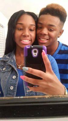 Getting This Fetti. &&  Balling Out. ...
10-9-14 With My a Bae Presh