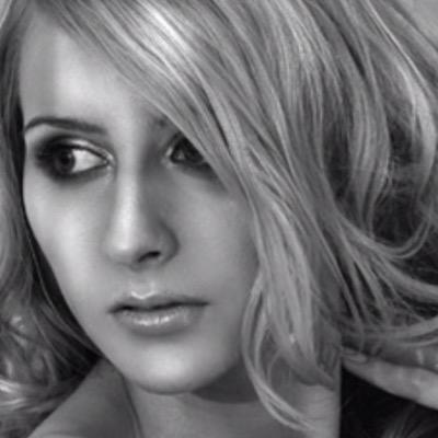 AWerblinska's profile picture. 