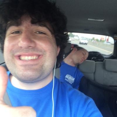 BabyBoyMcG's profile picture. 