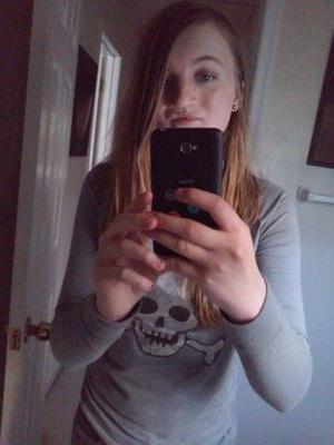 hai people I'm Kaitland I'm 14 currently a student at SHS. MIHT BE GOING TO WARPED TOUR 2015 XD