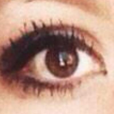 Eye. Womb. Fetus. The holy trinity tricycle. xoxo