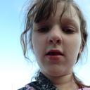 Faith Rush - @frush528 - Twitter