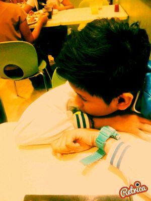 hello! im allen ilike to sing,dance,swimm and dance