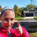 Danielle Kuhns - @DanielleMK1486 - Twitter