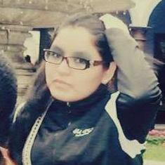 MariaAchiri's profile picture. 