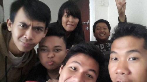 ryaaansetiawan's profile picture. just fun