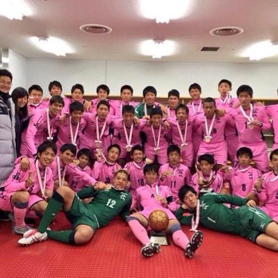 日大藤沢サッカー 第93回全国高校サッカー選手権 得点王 3点も獲得しました 日大藤沢からは2人も得点王 田場ディエゴと中村恒貴 2人のプレーは素晴らしかったです おめでとうございます Http T Co Lnsg46tnrk