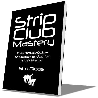 Author of Strip Club Mastery: The Ultimate Guide to VIP Status. Purveyor of good times. The Sigma of all sigmas.