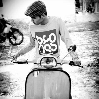 pratama092's profile picture. Forza milan