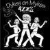 Dikes on Mykes (@dikesonmykes) Twitter profile photo