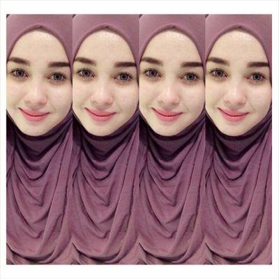 AmniSalsabila1's profile picture. 23 August .