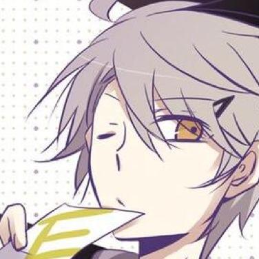 ||not serious rp account for E-Ki||contains many spoilers for Shuuen no Shiori Re;Write||very crack||only kid who is 100% alive||