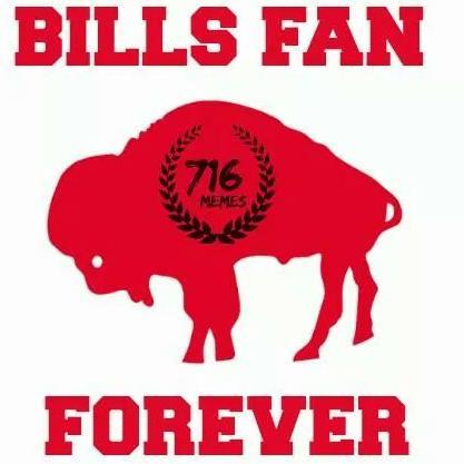 mattyroc's profile picture. Born and raised in Rochester Ny...Die Hard Bills fan...Have an appetite for Zombies,gore,and Horror movies/shows...NASCAR and MMA is also my thing.