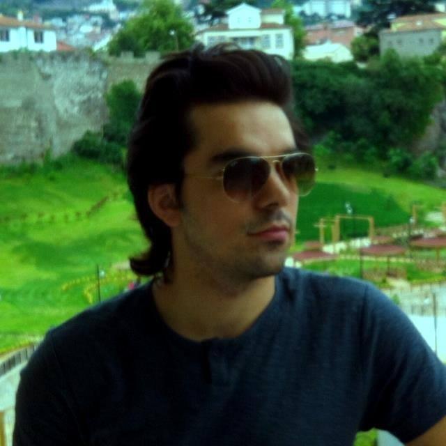 urbuddyAlexis's profile picture. Çukurova Üniversitesi/İletişim Fakültesi                   CNC Operator                                                              agrnebi@gmail.com